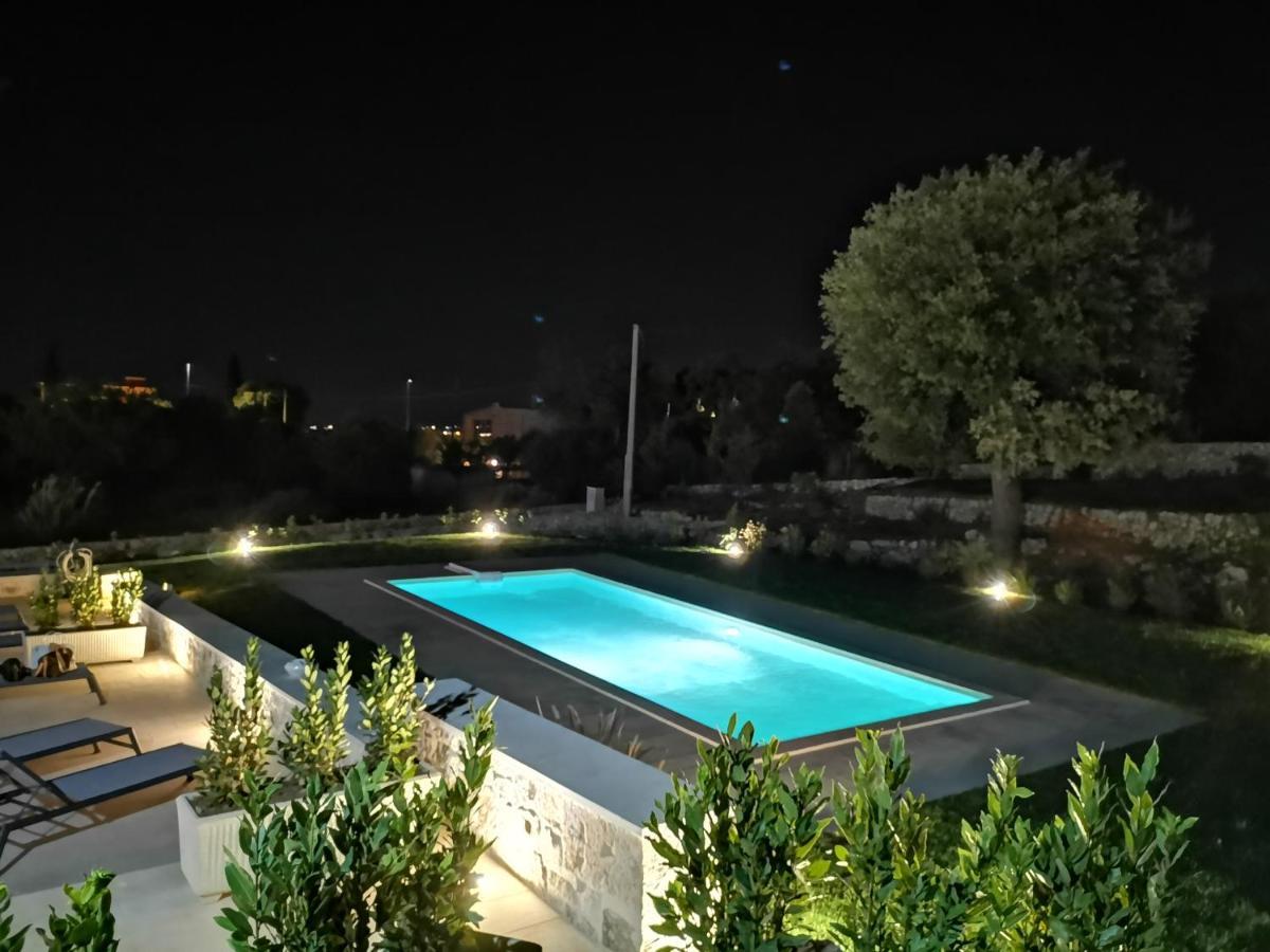 Relais I Secolari Casa de hóspedes Selva Di Fasano Exterior foto