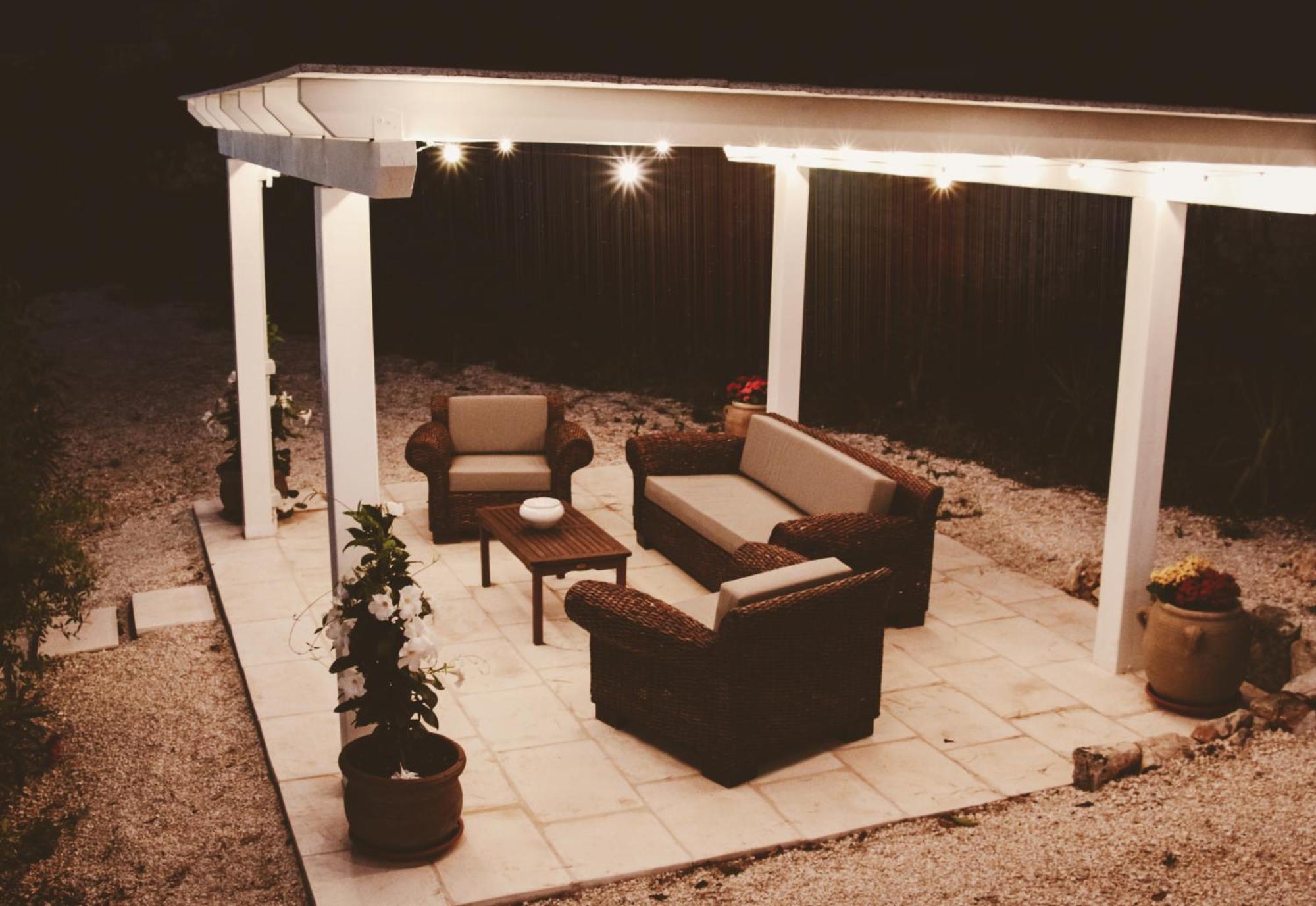 Relais I Secolari Casa de hóspedes Selva Di Fasano Exterior foto