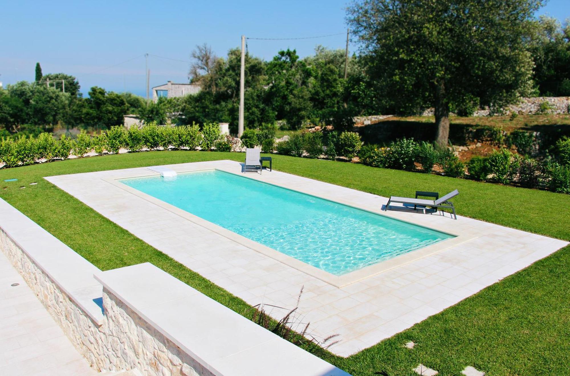 Relais I Secolari Casa de hóspedes Selva Di Fasano Exterior foto