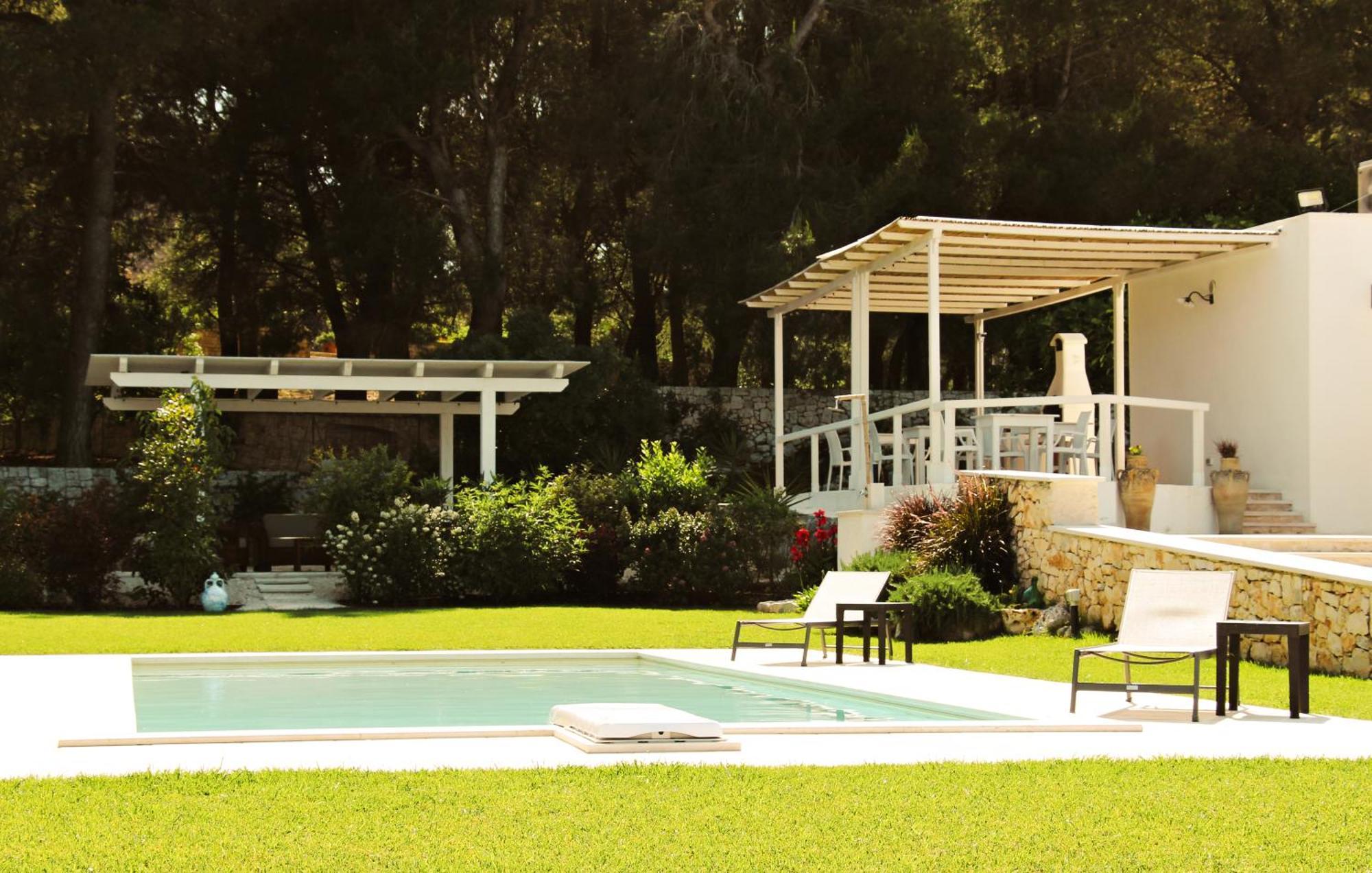 Relais I Secolari Casa de hóspedes Selva Di Fasano Exterior foto