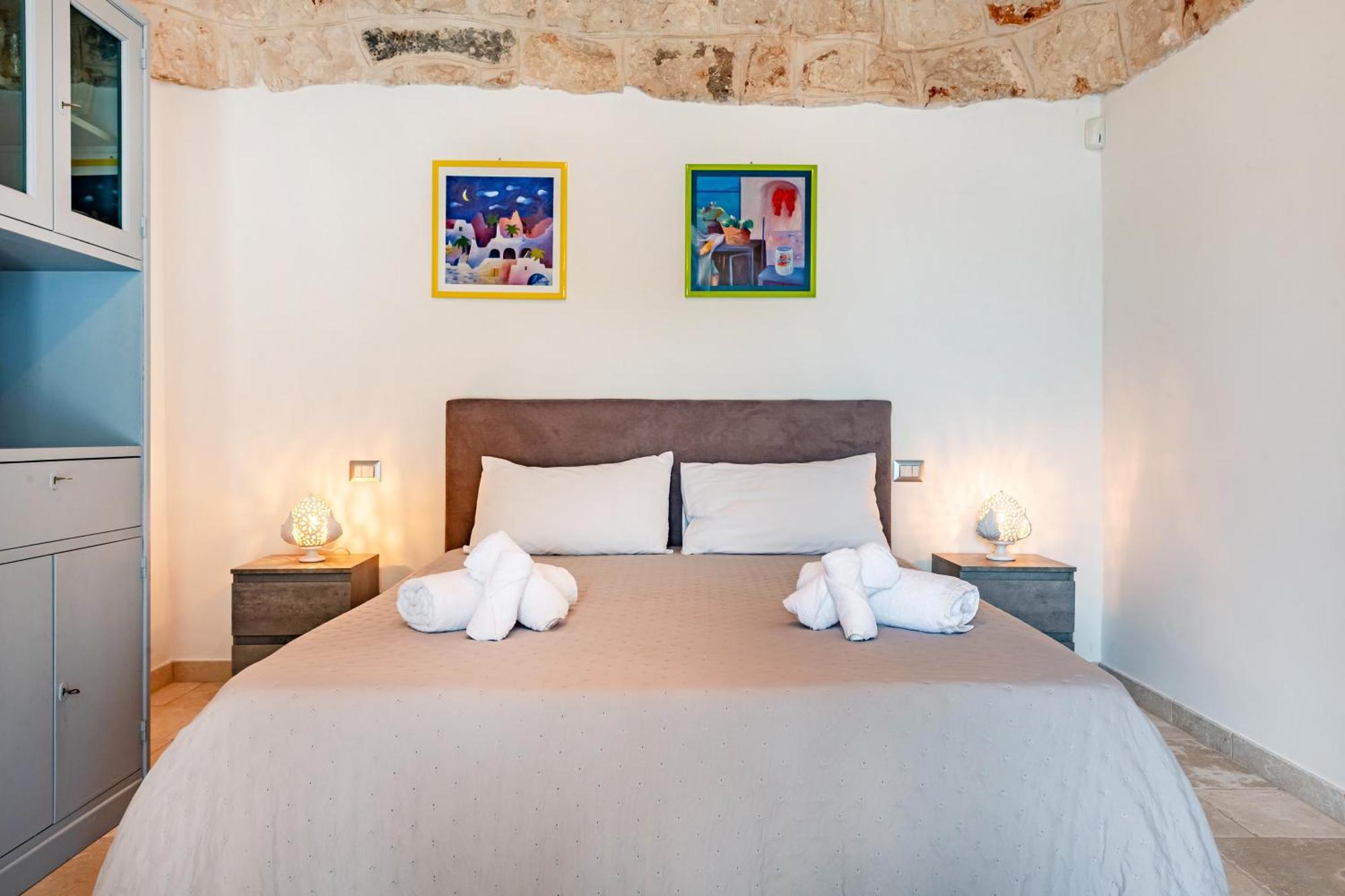 Relais I Secolari Casa de hóspedes Selva Di Fasano Exterior foto