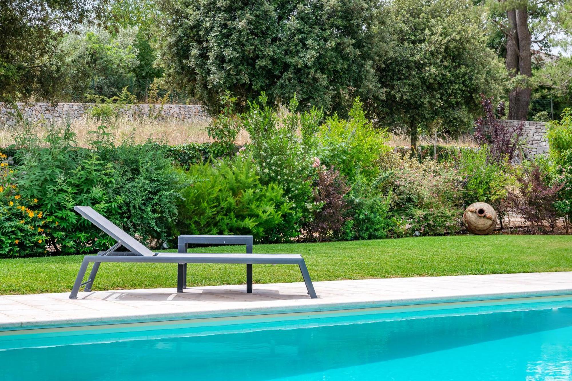Relais I Secolari Casa de hóspedes Selva Di Fasano Exterior foto