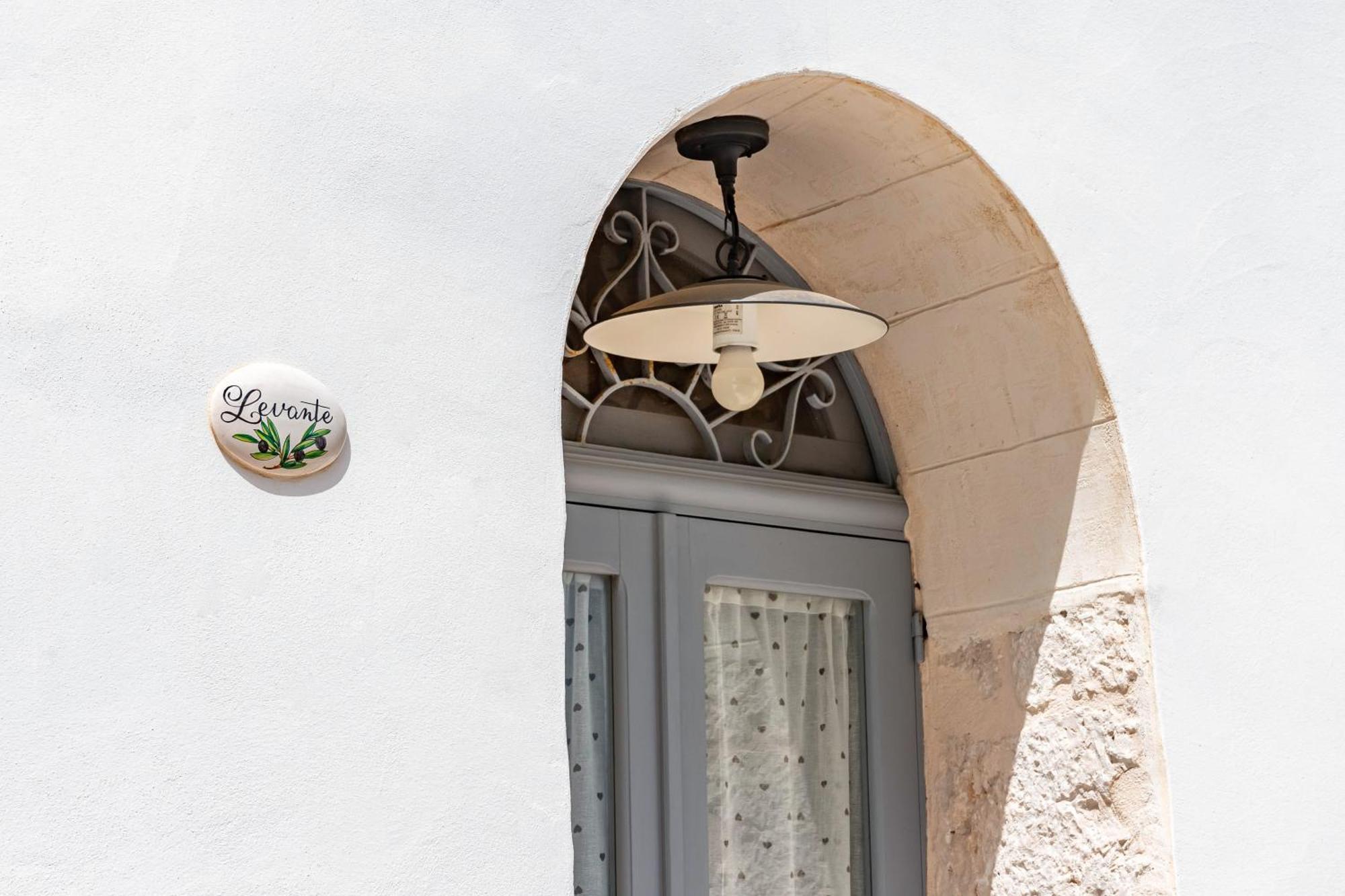 Relais I Secolari Casa de hóspedes Selva Di Fasano Exterior foto